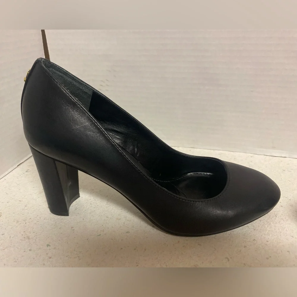 Lauren Ralph Lauren Marshall Pump 6.5